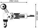 8000343373 - Detailbild_Knabber GNA 3,5 Prof.3,5mm 1,6mm 1000min-¹ 620 W BOSCH