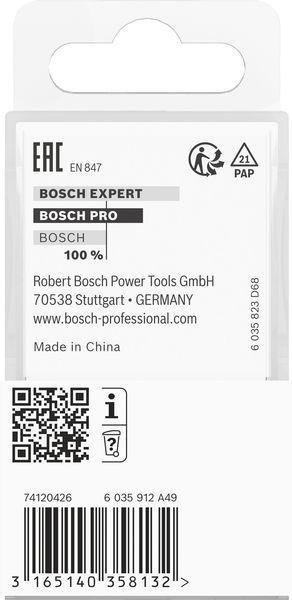 8000343402 - Detailbild4_Fasefräser Arbeits-L.15mm BxL11x56mm Schaft 8mm Winkel 45Grad BOSCH