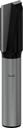 8000343404 - Detailbild3_Nutfräser Standard for Wood Arbeits-L.20mm D.10mm L.51mm Schaft 8mm BOSCH