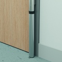 3327001121 - Detailbild_Fingersch.FSA 8800 L.1755mm f.2 Segmente,Bands.Band-D.22mm S22,farblos elox.EV1