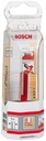 8000343405 - Detailbild3_Nutfräser Expert for Wood Arbeits-L.25,4mm D.10mm L.62,4mm Schaft 8mm BOSCH