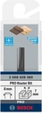 8000343424 - Detailbild_Nutfräser Standard for Wood Arbeits-L.20mm D.7mm L.51mm Schaft 8mm BOSCH