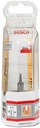 8000343446 - Detailbild4_Nutfräser Expert for Wood Arbeits-L.9,5mm D.3mm L.50,7mm Schaft 8mm HM BOSCH