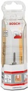 8000343447 - Detailbild2_Nutfräser Expert for Wood Arbeits-L.15,8mm D.4mm L.50,7mm Schaft 8mm HM BOSCH