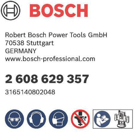 8000343449 - Detailbild3_Nutfräser Expert for Wood Arbeits-L.16mm D.6mm L.51mm Schaft 8mm HM BOSCH