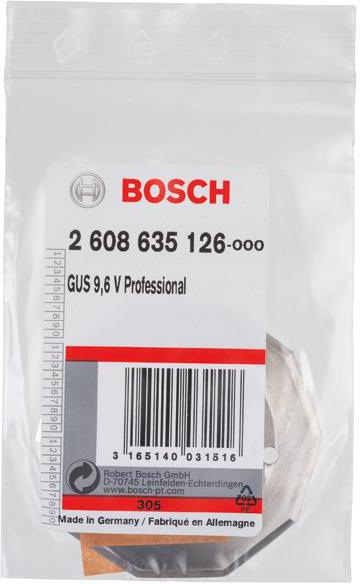 8000343464 - Detailbild_Obermesser GUS 9,6V f.Stoffe Kunststoffe Tapeten Karton etc. f. GUS 9 BOSCH
