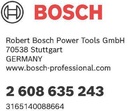 8000343465 - Detailbild_Obermesser GSC 10,8V-LI/1,6/160 f.GSC 16 BOSCH