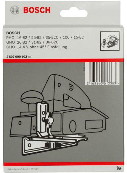 8000343503 - Detailbild_Parallelanschlag o.45Grad Einstellung f.Handhobel f.GHO 14,4V GHO 18V etc. BOSCH