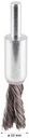 8000343515 - Detailbild5_Pinselbürste PRO Metal heavy Drahtstärke 0,35mm D.10mm Stahl gezopfter Draht