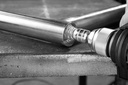 8000343517 - Detailbild_Pinselbürste PRO Stainless Steel clean Drahtstärke 0,2mm D.15mm Edelstahl