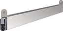 3327023201 - Detailbild2_Türdichtung Schall-Ex® L-15/30 WS 1-880 1-s.L.833mm Alu.silberf.HLT ATHMER