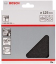 8000343530 - Detailbild_Polierschwamm Arbeits-D.125mm BOSCH