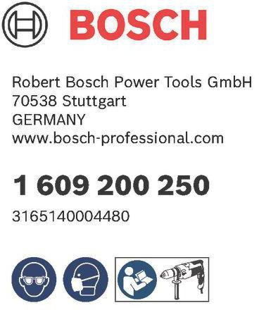 8000343530 - Detailbild2_Polierschwamm Arbeits-D.125mm BOSCH