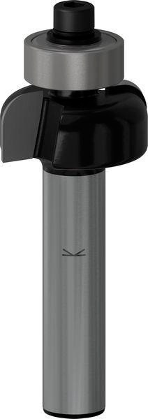 8000343554 - Detailbild5_Hohlkehlfräser Arbeits-L.9mm D.20,7mm L.53mm Schaft 8mm Radius 4mm BOSCH