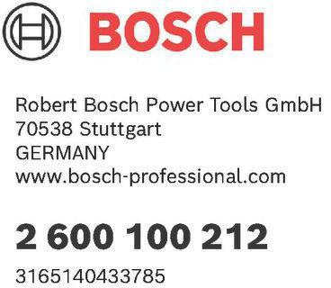 8000343625 - Detailbild_Reduzierring D.20mm Bohrung 16mm Dicke 1,5mm f.Kreissägeblätter BOSCH