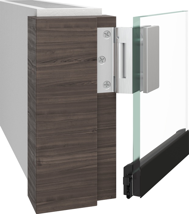 3327023205 - Detailbild_Türdichtung Schall-Ex® GSA 1-s.L.708mm Alu.silberf.GLT L/R ATHMER