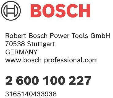 8000343632 - Detailbild3_Reduzierring D.25,4mm Bohrung 16mm Dicke 1,8mm f.Kreissägeblätter BOSCH