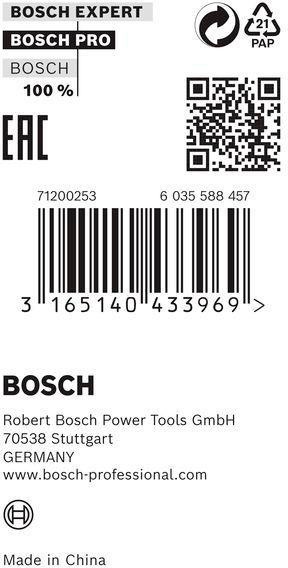 8000343638 - Detailbild2_Reduzierring D.30mm Bohrung 20mm Dicke 1,8mm f.Kreissägeblätter BOSCH