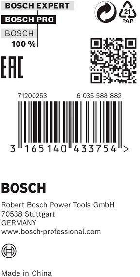 8000343639 - Detailbild3_Reduzierring D.30mm Bohrung 24mm Dicke 1,2mm f.Kreissägeblätter BOSCH