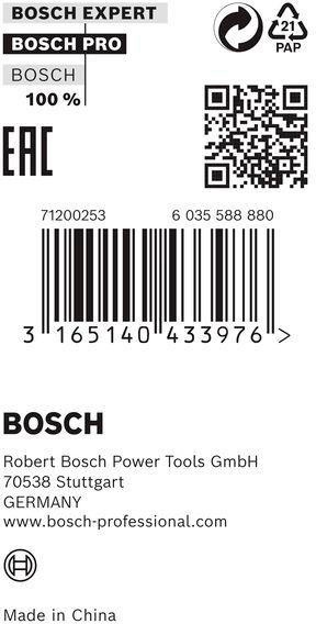 8000343642 - Detailbild3_Reduzierring D.30mm Bohrung 25mm Dicke 1,8mm f.Kreissägeblätter BOSCH