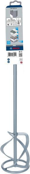 8000343674 - Detailbild2_Rührkorb PRO Multi Material DxL 120x590mm Mischmenge 15-25kg BOSCH