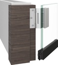 3327023208 - Detailbild2_Türdichtung Schall-Ex® GSA 1-s.L.1083mm Alu.silberf.GLT L/R ATHMER