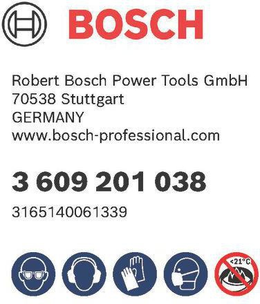 8000343677 - Detailbild3_Rührkorb PRO Multi Material DxL 135x600mm Mischmenge 25-40kg f.GRW9/GRW11E BOSCH