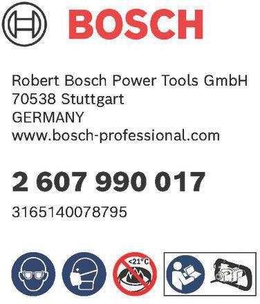 8000343679 - Detailbild_Rührkorb PRO Multi Material DxL 165x590mm Mischmenge 30-60kg BOSCH