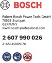 8000343680 - Detailbild2_Rührkorb PRO Multi Material DxL 105x600mm Mischmenge 15-20kg BOSCH