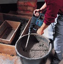 8000343681 - Detailbild_Rührkorb PRO Multi Material DxL 120x600mm Mischmenge 20-30kg BOSCH