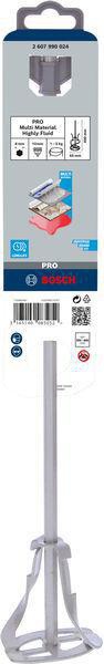 8000343682 - Detailbild_Rührkorb PRO Multi Material DxL 65x400mm Mischmenge 1-5kg BOSCH