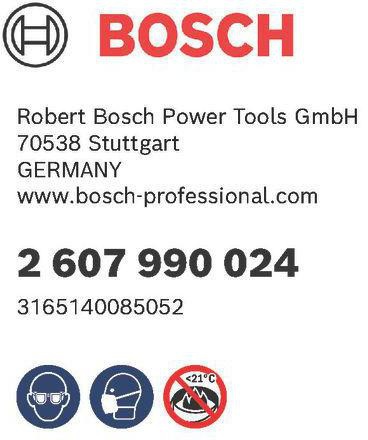 8000343682 - Detailbild2_Rührkorb PRO Multi Material DxL 65x400mm Mischmenge 1-5kg BOSCH