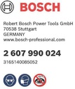 8000343682 - Detailbild2_Rührkorb PRO Multi Material DxL 65x400mm Mischmenge 1-5kg BOSCH