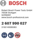 8000343683 - Detailbild5_Rührkorb PRO Multi Material DxL 80x400mm Mischmenge 5-10kg BOSCH