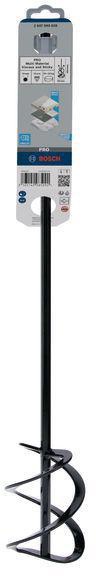8000343685 - Detailbild4_Rührkorb PRO Multi Material DxL 102x600mm Mischmenge 10-20kg BOSCH