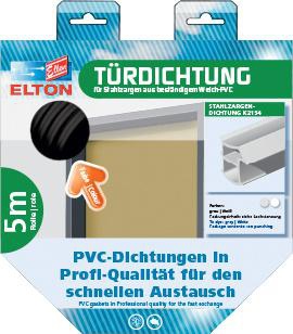 3327023232 - Detailbild_Türanschlagdg.K2154 L.5m z.Einstecken W-PVC blk grau ELLEN