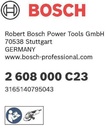 8000343709 - Detailbild4_Rundmutter PRO D.115/125mm Gewinde M14x1,5mm BOSCH
