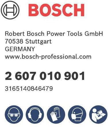 8000343850 - Detailbild_Säbelsägeblatt-Set Wood and Metal Basic 15tlg. BOSCH