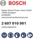 8000343850 - Detailbild_Säbelsägeblatt-Set Wood and Metal Basic 15tlg. BOSCH
