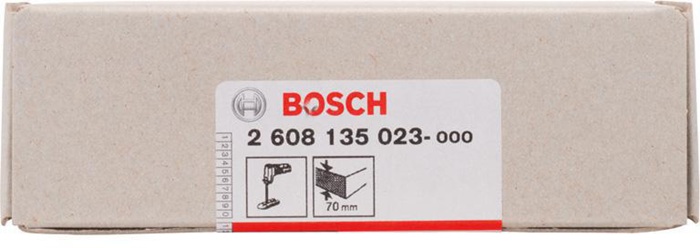 8000343861 - Detailbild_Sägeblattführung Werkstoff-D.b.70mm f.Sägeblatt 2607018013 BOSCH