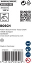 8000343932 - Detailbild5_Schalungsbohrer PRO Wood D.10mm L.400mm Schaft-D.8mm HSS f.Bohrm.m.13mm-Futter