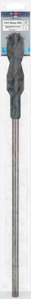 8000343951 - Detailbild2_Schalungsbohrer PRO Metal D.28mm L.400mm Schaft-D.11mm HSS blank f.13mm-Futter