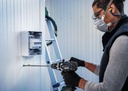 8000343959 - Detailbild_Schalungsbohrer SDS-plus D.10mm L.400mm SDS-plus HSS BOSCH