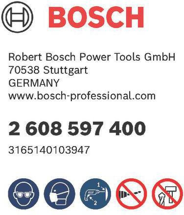 8000343959 - Detailbild3_Schalungsbohrer SDS-plus D.10mm L.400mm SDS-plus HSS BOSCH