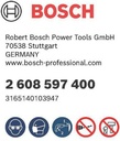 8000343959 - Detailbild3_Schalungsbohrer SDS-plus D.10mm L.400mm SDS-plus HSS BOSCH