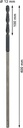 8000343961 - Detailbild3_Schalungsbohrer PRO Wood D.12mm L.400mm SDS-plus HSS BOSCH