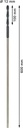 8000343962 - Detailbild_Schalungsbohrer PRO Wood D.12mm L.600mm SDS-plus HSS BOSCH