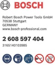 8000343963 - Detailbild5_Schalungsbohrer PRO Wood D.14mm L.400mm SDS-plus HSS BOSCH