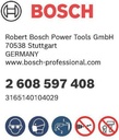 8000343967 - Detailbild3_Schalungsbohrer PRO Wood D.18mm L.400mm SDS-plus HSS BOSCH