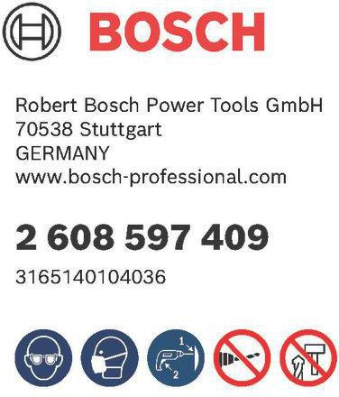 8000343968 - Detailbild_Schalungsbohrer PRO Wood D.18mm L.600mm SDS-plus HSS BOSCH